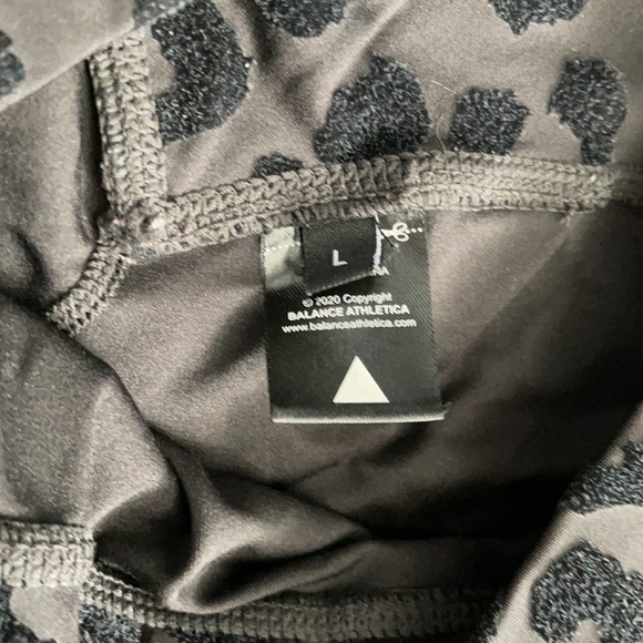 Balance Athletica Kingdom Collection Lux Pant - Picture 5 of 6